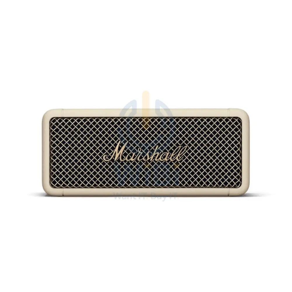 مارشال إمبرتون لاسلكي بلوتوث المحمولة - كريم اكسسوارات  الصوت  سماعات عرض منطقة