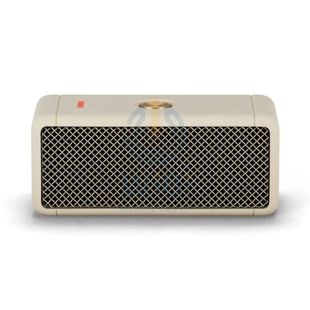 مارشال إمبرتون لاسلكي بلوتوث المحمولة - كريم اكسسوارات  الصوت  سماعات عرض منطقة