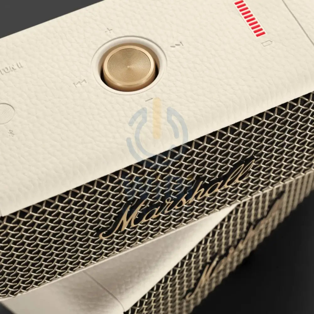 مارشال إمبرتون لاسلكي بلوتوث المحمولة - كريم اكسسوارات  الصوت  سماعات عرض منطقة