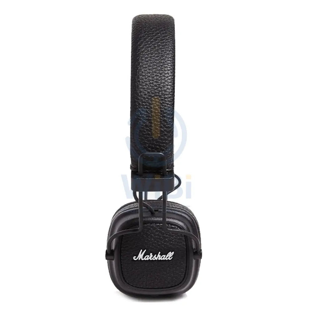 Marshall Major III On - Ear Wireless Headphones - Black Accessories > Audio > Headphones