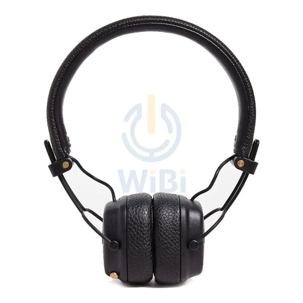 Marshall Major III On - Ear Wireless Headphones - Black Accessories > Audio > Headphones