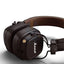Marshall Major IV Wireless Headphones - Brown Accessories > Audio > Headphones > Offer Zone