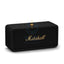 Marshall Middleton Portable Speaker - Black/Brass Accessories > Audio > Speakers > Offer Zone