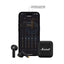 Marshall Minor IV True Wireless Earbuds - Black Accessories > Audio > Headphones