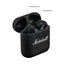 Marshall Minor IV True Wireless Earbuds - Black Accessories > Audio > Headphones