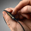 Marshall Mode EQ Earphones - Black Accessories > Audio > Headphones