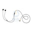 Marshall Mode EQ Earphones - Black Accessories > Audio > Headphones