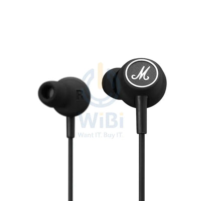 Marshall Mode Headphones - Black Accessories > Audio > Headphones