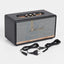 Marshall Stanmore BT II Speaker - Black Accessories > Audio > Speakers > Offer Zone
