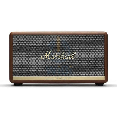 Marshall Stanmore BT II Speaker - Brown Accessories > Audio > Speakers > Offer Zone