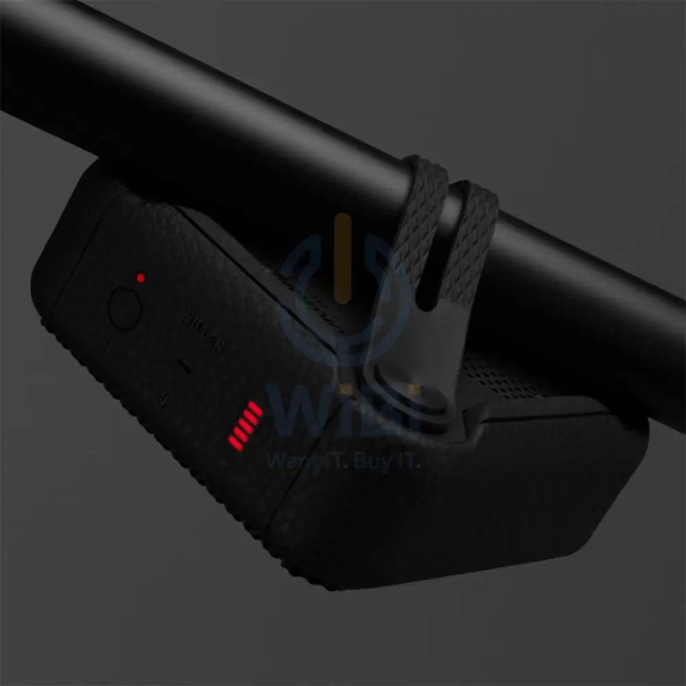 Marshall Willen Bluetooth Portable Speaker - Black Accessories > Audio > Speakers > Offer Zone