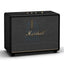 Marshall Woburn III Wireless Bluetooth Speaker - Black Accessories > Audio > Speakers > Offer Zone