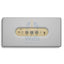 Marshall Woburn III Wireless Bluetooth Speaker - Cream Accessories > Audio > Speakers > Offer Zone