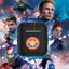 Marvel Avenger Series Case - Apple Airpods / Captain Marvel