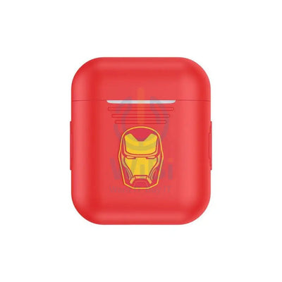Marvel Avenger Series Case - Apple Airpods / Iron Man