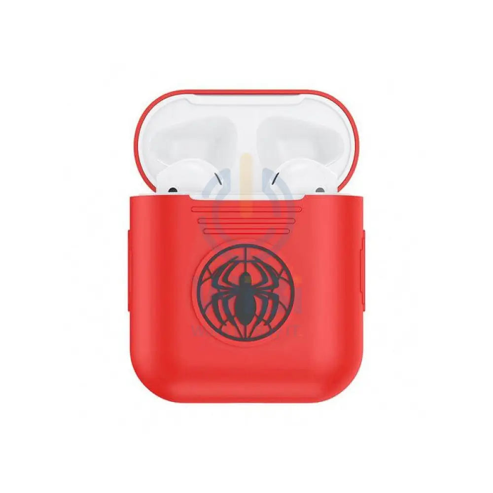 Marvel Avenger Series Case - Apple Airpods / Spider Man
