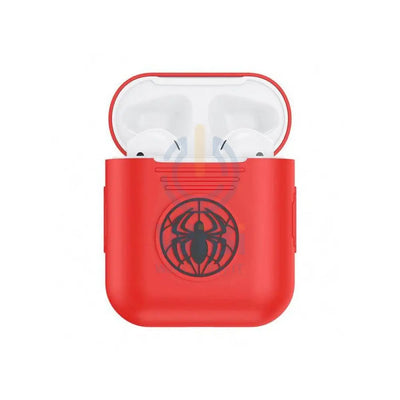 Marvel Avenger Series Case - Apple Airpods / Spider Man