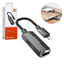 Mcdodo 2 in 1 USB Lightning OTG 3.0 Converter Adapter Accessories > Cables & Converters > Cables