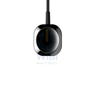 Mcdodo Apple Watch Magnetic Wireless Charger - 1.5 Meter / 2.5W / Type-C / Black Accessories > Power Adapters