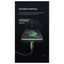 Mcdodo Auto Power Off Data Cable - Lightning / 1.2 Meters / Black