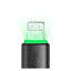 Mcdodo CA-476 Fast Charging Data Cable - Type-C / Lightning / 36W / 1.2 Meter / Black Accessories > Cables & Converters