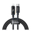 Mcdodo CA-7990 Fast Charging Data Cable - Type-C / Lightning / 36W / 1.2 Meter / Black Accessories > Cables &