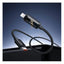 Mcdodo CA-7990 Fast Charging Data Cable - Type-C / Lightning / 36W / 1.2 Meter / Black Accessories > Cables &