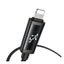 Mcdodo CA-7990 Fast Charging Data Cable - Type-C / Lightning / 36W / 1.2 Meter / Black Accessories > Cables &