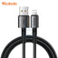 Mcdodo CA358 1.8M 3A Lightning Cable Accessories > Mobiles & Tablets > Tablets
