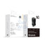 Mcdodo CH-1491 Dichromatic GaN 5 Mini Fast Charger - 67W / UK / Black Accessories > Power Adapters