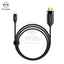 Mcdodo HDMI To Type-C Cable - 2M / Black Accessories > Cables & Converters > Cables
