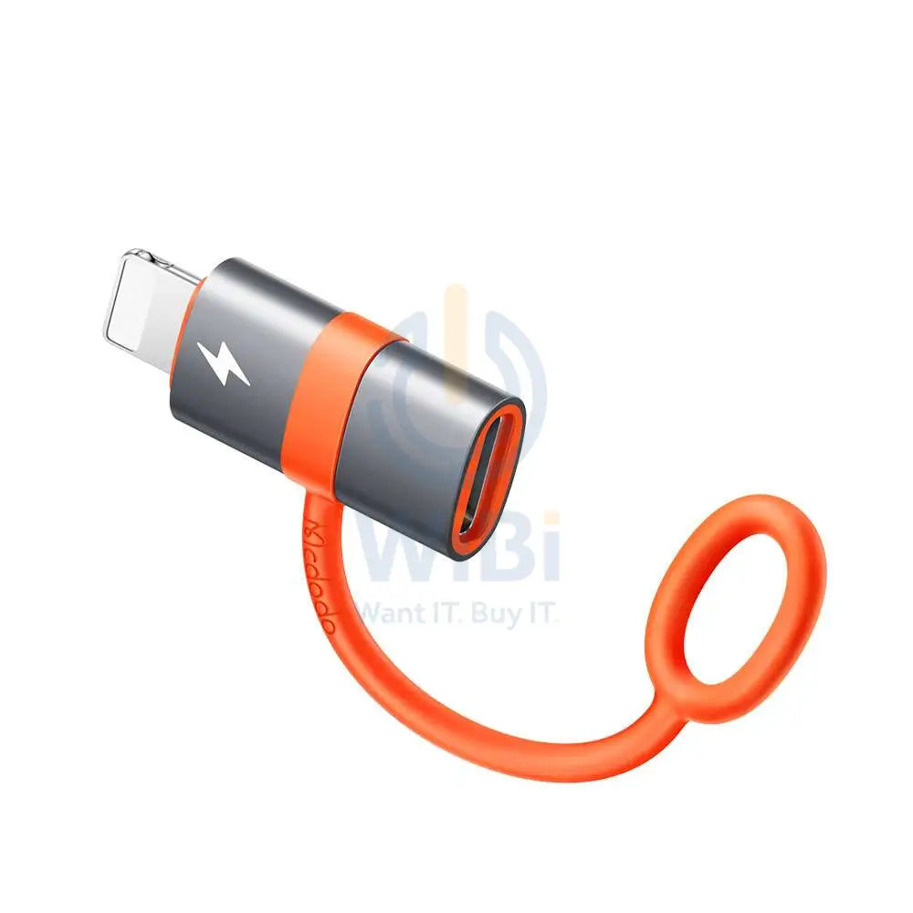 MCDODO OT-0510 Adapter Type C To Lightning 36W PD Fast Charging Accessories > Power Adapters > Offer Zone