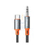 Mcdodo USB-C to 3.5mm AUX Jack Cable - USB-C to 3.5mm / 1.2 Meters / Black