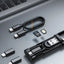 Mcdodo WF-1720 Multifunctional Storage Box - Black Accessories > Mobiles & Tablets