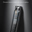 Mcdodo WF-1720 Multifunctional Storage Box - Black Accessories > Mobiles & Tablets