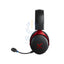 MCHOSE V9 Pro Series Wireless Gaming Headphone - 2000mAh / Wireless - Black Red Accessories > Audio > Headphones >