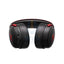 MCHOSE V9 Pro Series Wireless Gaming Headphone - 2000mAh / Wireless - Black Red Accessories > Audio > Headphones >