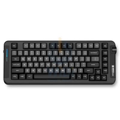 MCHOSE X75 Wireless Mechanical Keyboard - 4000mAh / Wireless - Black Accessories > Keyboard & Mouse