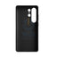 Melkco Origin Series Premium Leather Regal Snap MagSafe Cover - Samsung Galaxy S25 Ultra / Black Accessories > Mobiles