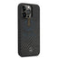 Mercedes-Benz iPhone 14 Pro Max Magsafe Compatibility Dynamic Real Carbon Fiber Case - Black Accessories > Mobiles &