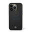 Mercedes-Benz Liquid Silicone Case - Apple iPhone 14 Pro / Black Accessories > Mobiles & Tablets > Mobiles > Covers &
