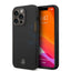 Mercedes-Benz Liquid Silicone Case - Apple iPhone 14 Pro / Black Accessories > Mobiles & Tablets > Mobiles > Covers &