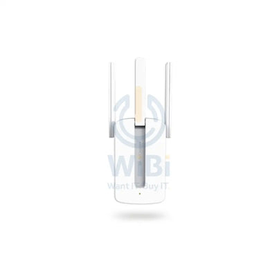 Mercury N300 Wi-fi Range Extender - 300 Mbps / White Networking Products > Wireless Access Point