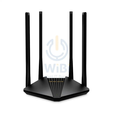 Mercusys MR30G (AC1200) Wireless Dual Band Gigabit Router - 5GHz(867 Mbps) / Gigabit WAN / Gigabit LAN Networking