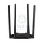 ميركوسيس MR30G (AC1200) لاسلكي مزدوج جيجابت راوتر - 5 جيجا هرتز (867 ميغابت في الثانية) / جيجابت شبكة محلية WAN / جيجابت شبكة محلية اتصالشبكة محلية