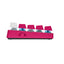 Logitech PRO X 60 LIGHTSPEED Wireless Gaming Keyboard - Magenta