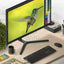 Mi 23.8” Desktop Monitor 1C Monitors & Projectors > Monitors > Offer Zone