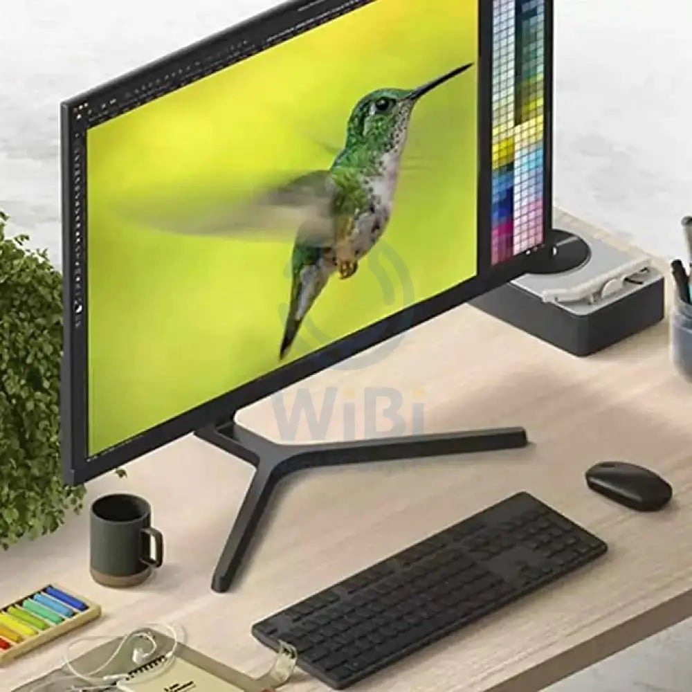Mi 23.8” Desktop Monitor 1C Monitors & Projectors > Monitors > Offer Zone