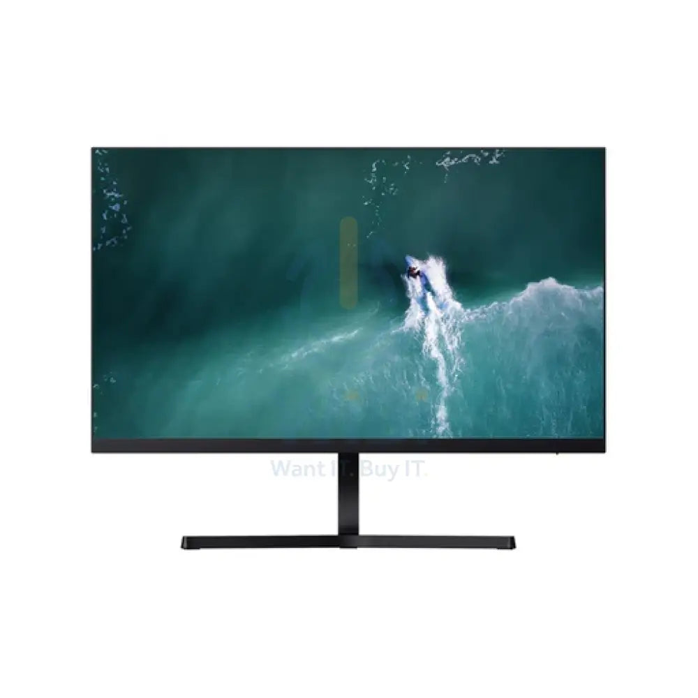 Mi 23.8” Desktop Monitor 1C Monitors & Projectors > Monitors > Offer Zone
