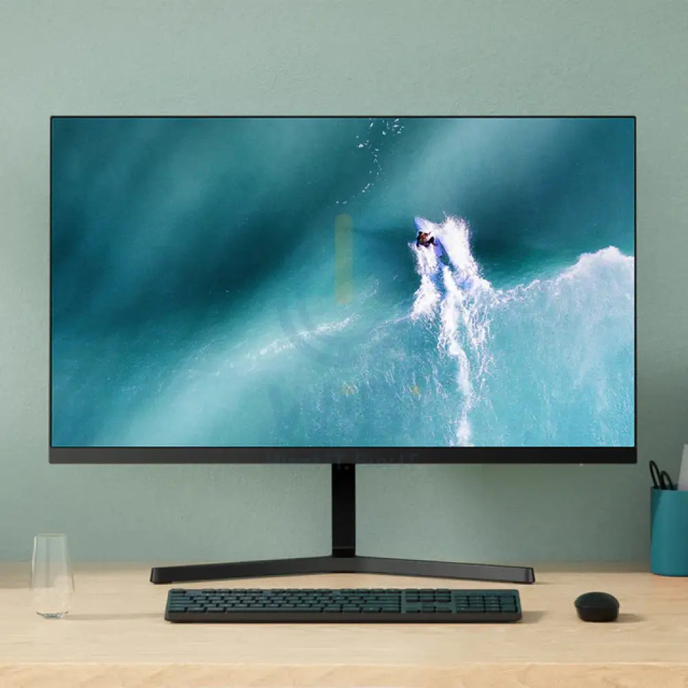Mi 23.8” Desktop Monitor 1C Monitors & Projectors > Monitors > Offer Zone